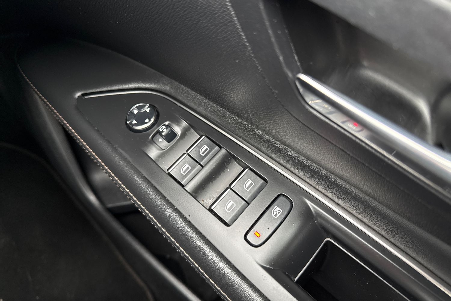 Used Peugeot 3008 2021 for sale - 77308726: Photo 43