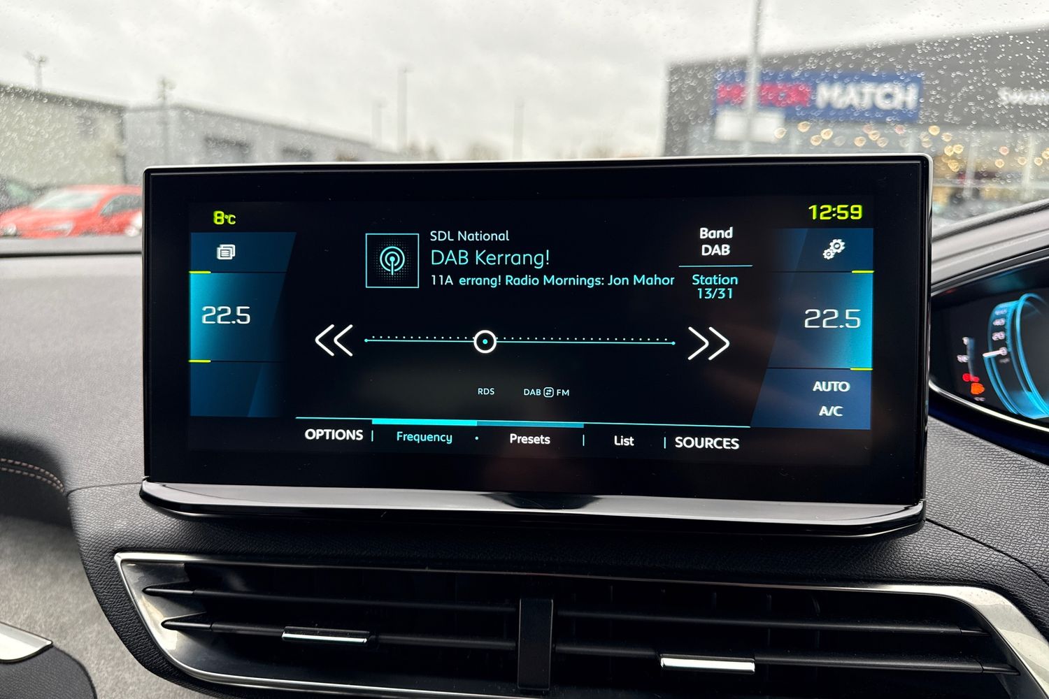 Used Peugeot 3008 2021 for sale - 77308726: Photo 45