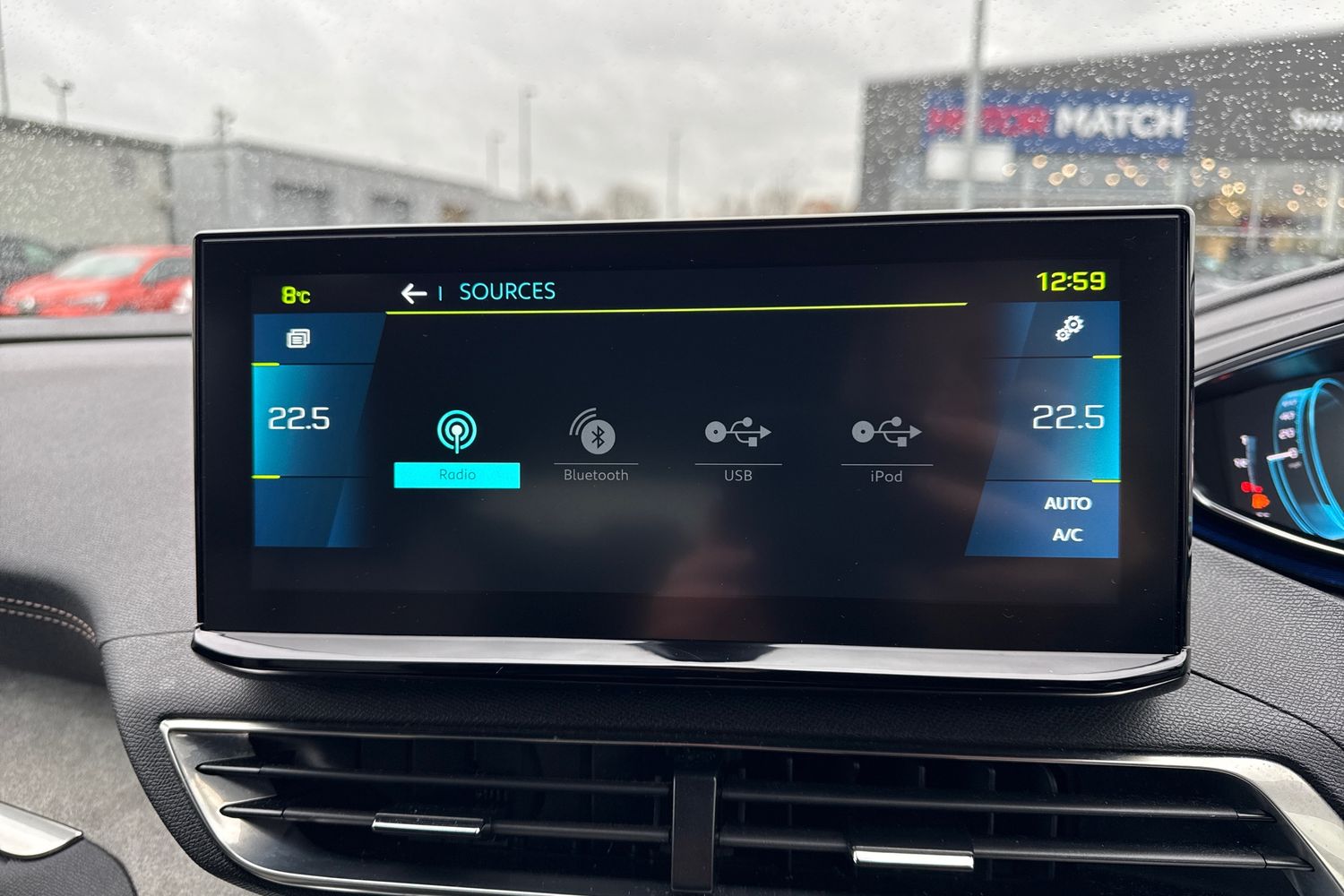 Used Peugeot 3008 2021 for sale - 77308726: Photo 47