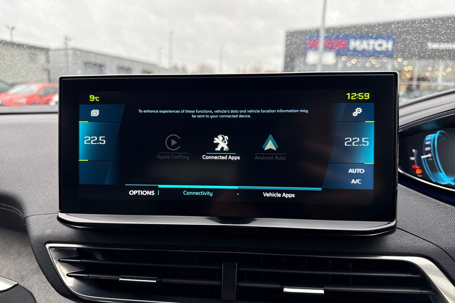 Used Peugeot 3008 2021 for sale - 77308726: Photo 49