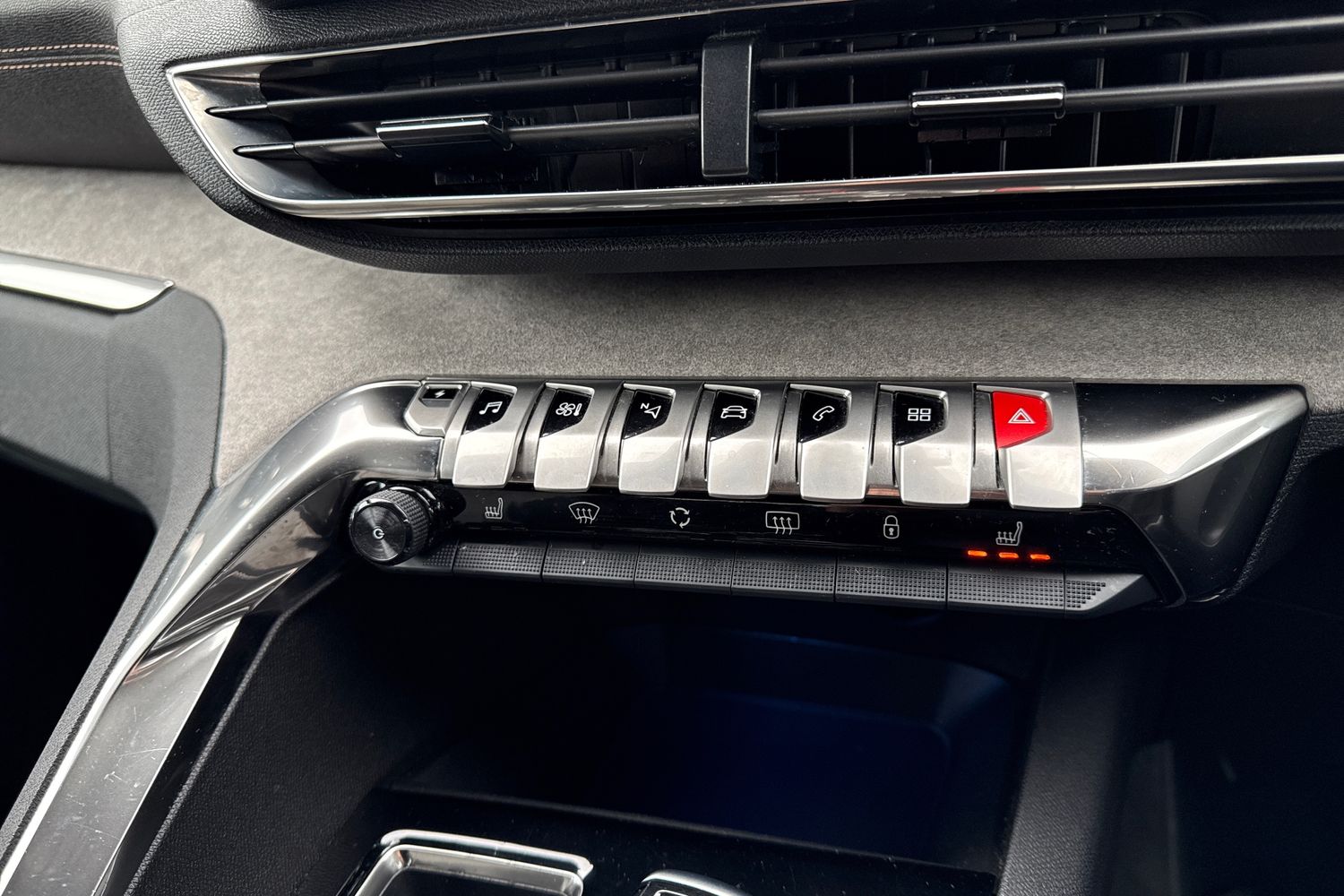 Used Peugeot 3008 2021 for sale - 77308726: Photo 54