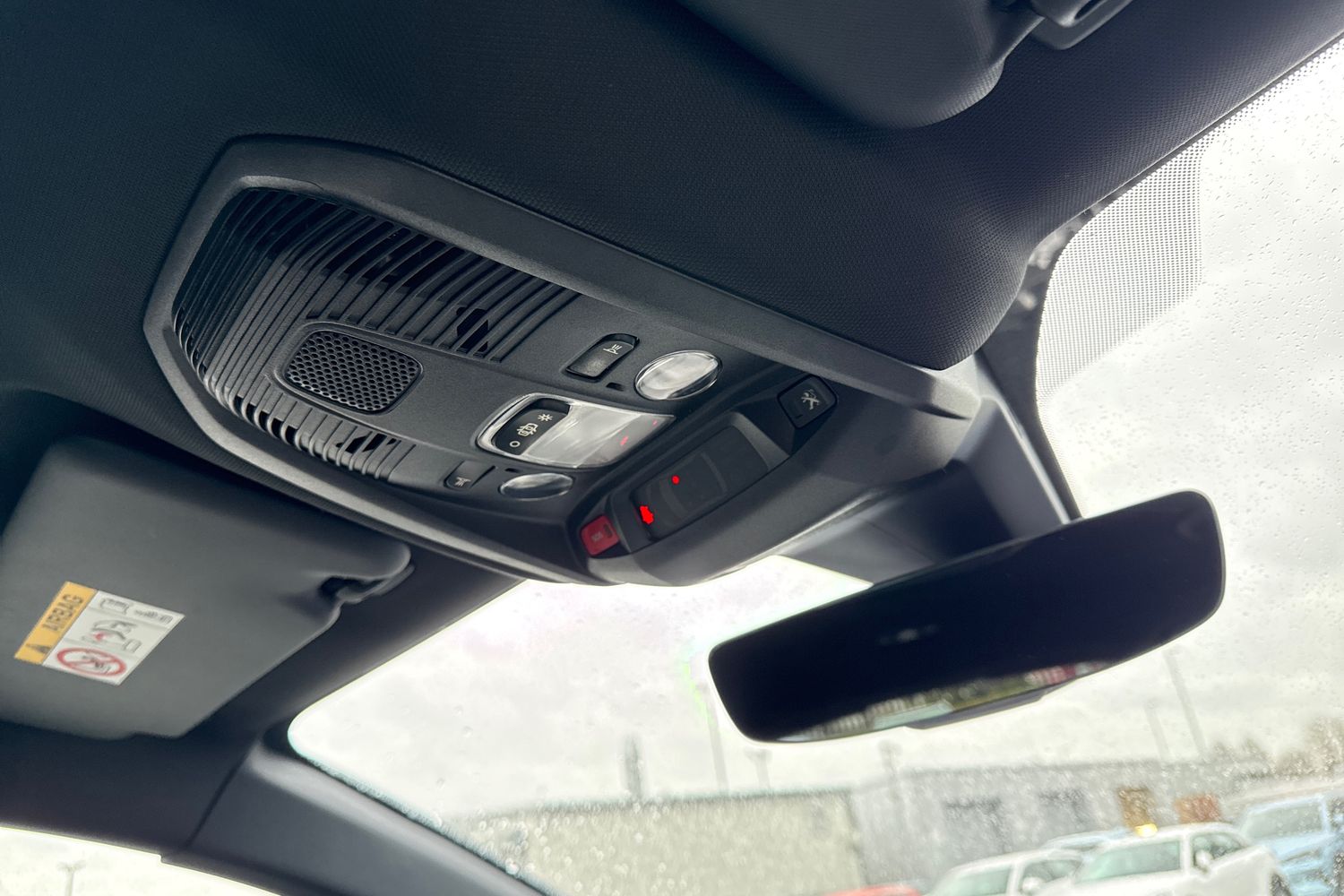 Used Peugeot 3008 2021 for sale - 77308726: Photo 60