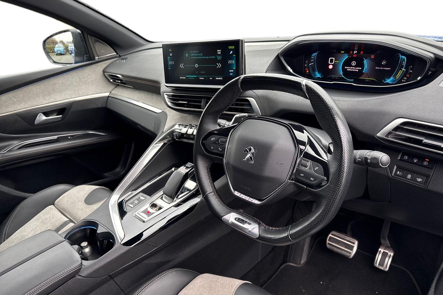 Used Peugeot 3008 2021 for sale - 77308726: Photo 7