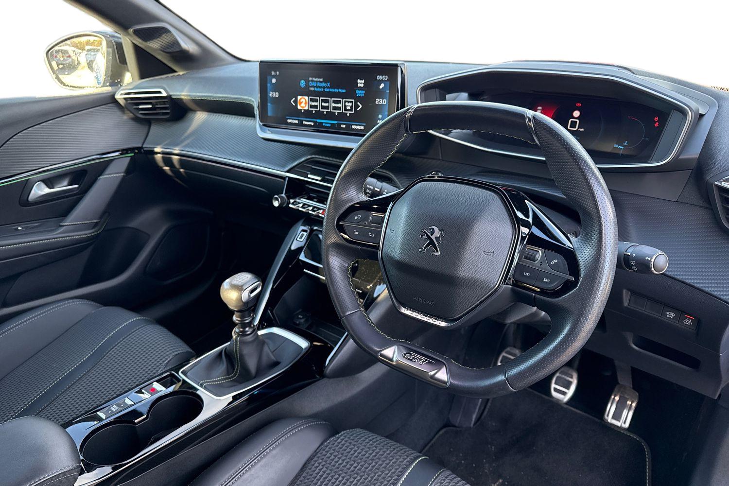 Used Peugeot 208 2022 for sale - 76374752: Photo 13