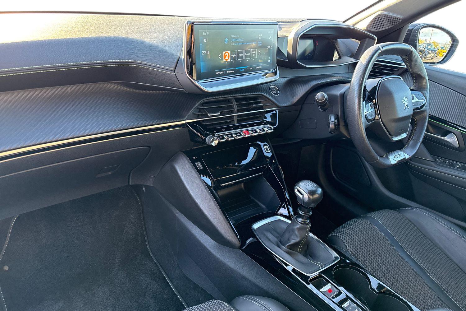 Used Peugeot 208 2022 for sale - 76374752: Photo 14