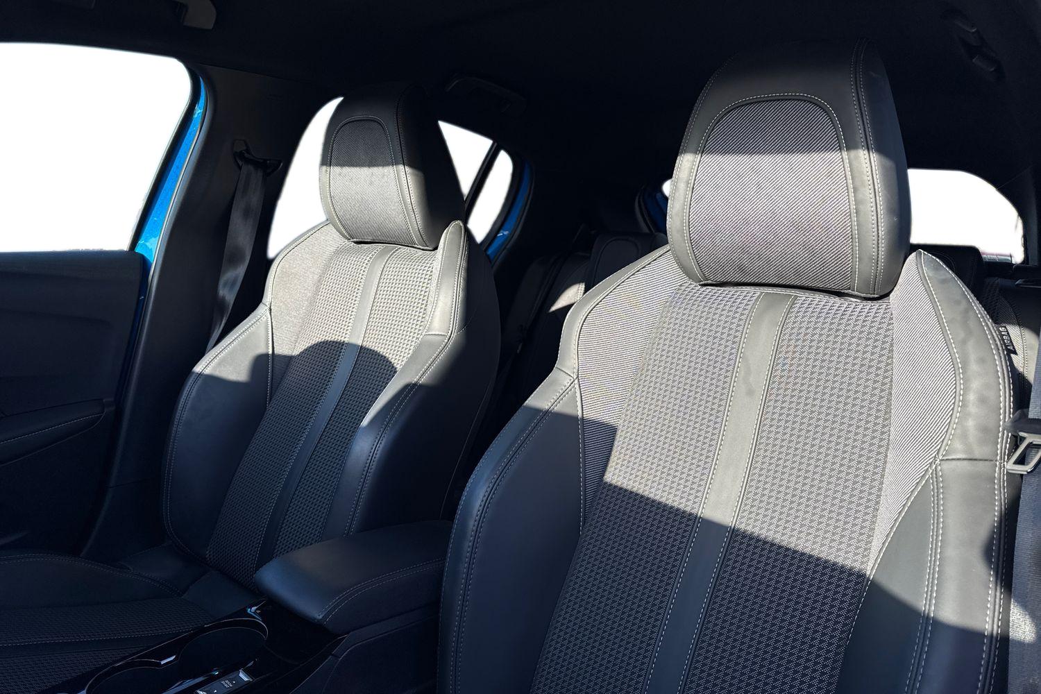 Used Peugeot 208 2022 for sale - 76374752: Photo 15