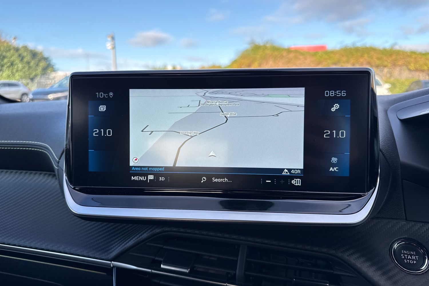 Used Peugeot 208 2022 for sale - 76374752: Photo 16