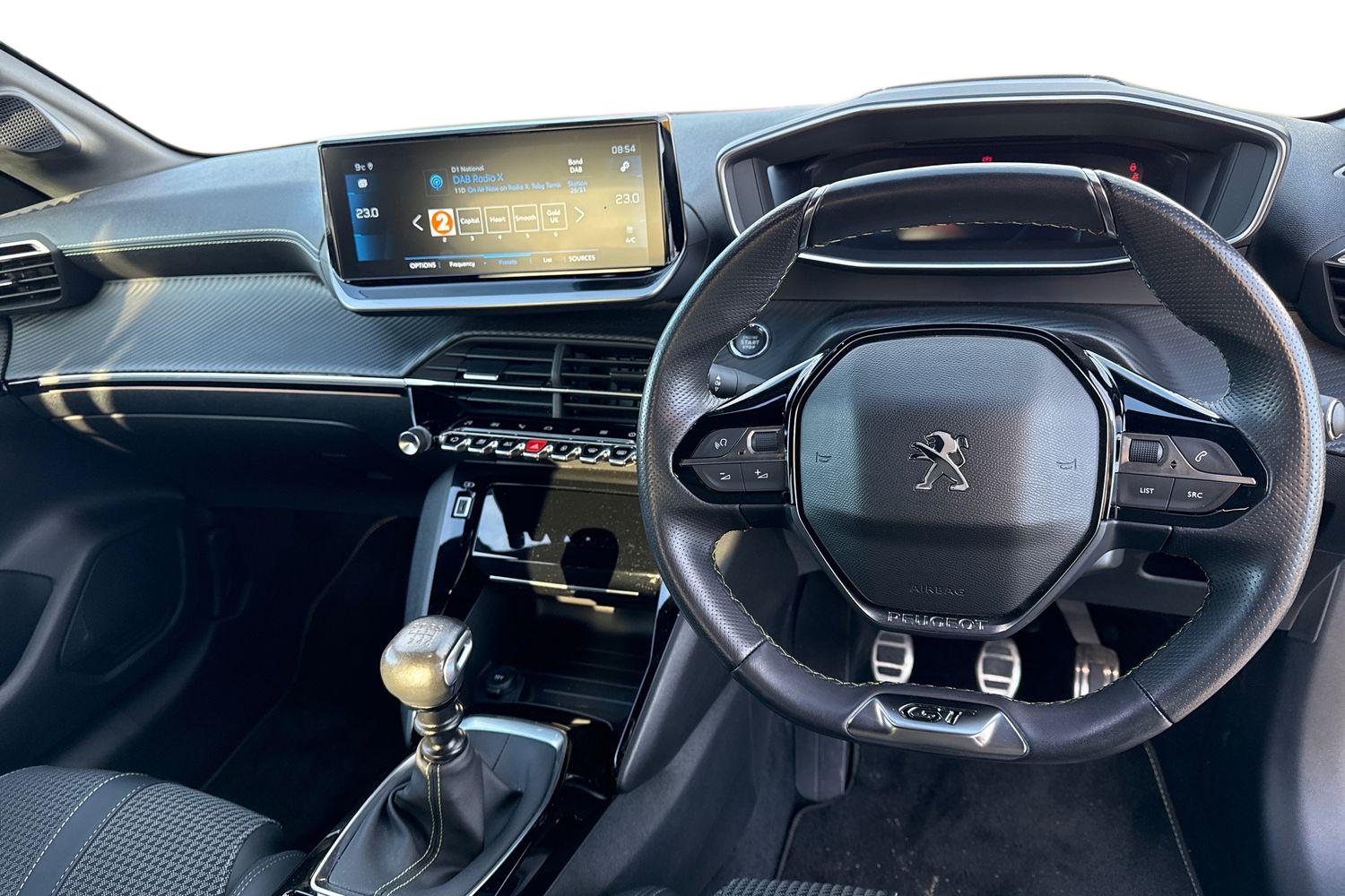 Used Peugeot 208 2022 for sale - 76374752: Photo 17