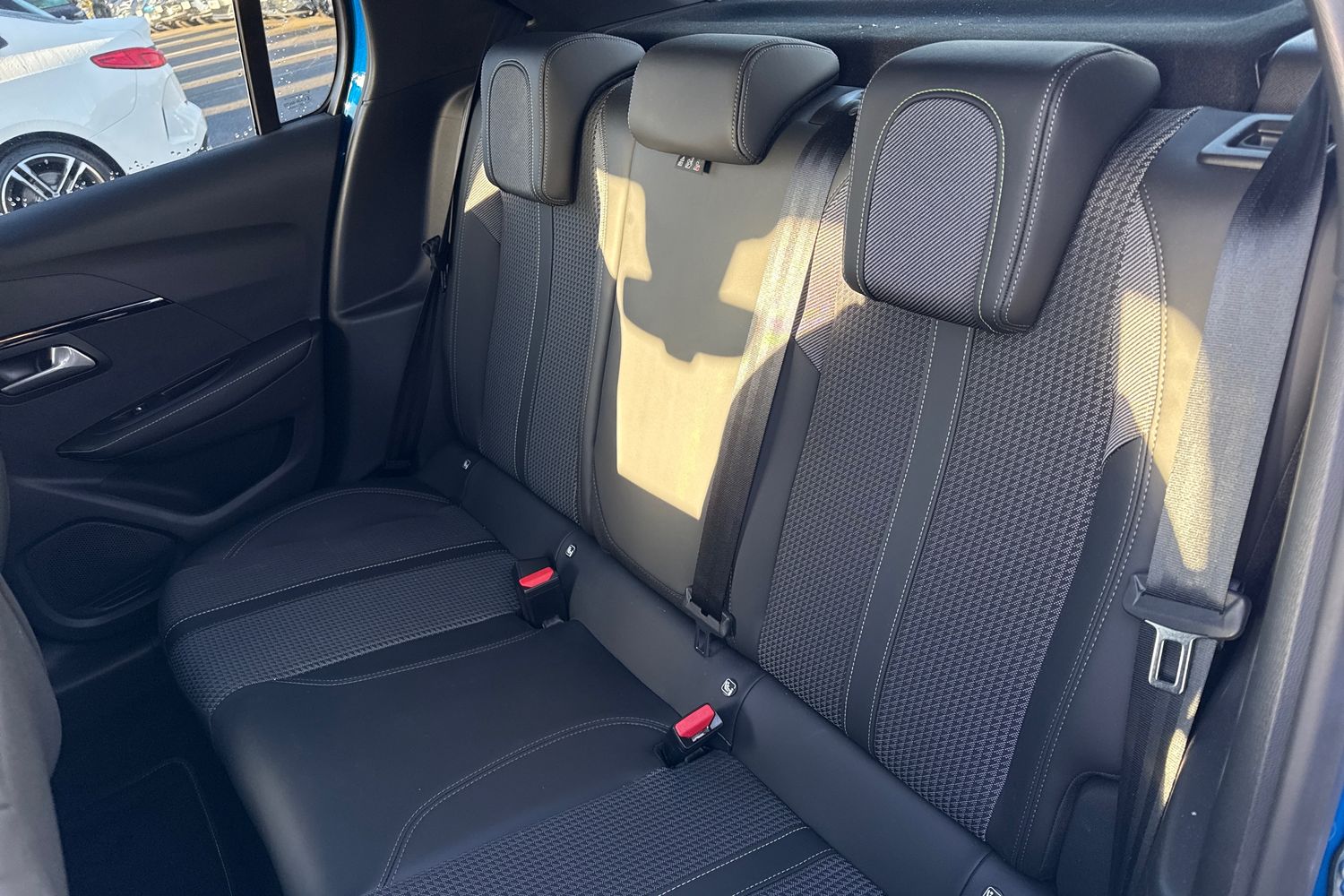 Used Peugeot 208 2022 for sale - 76374752: Photo 18