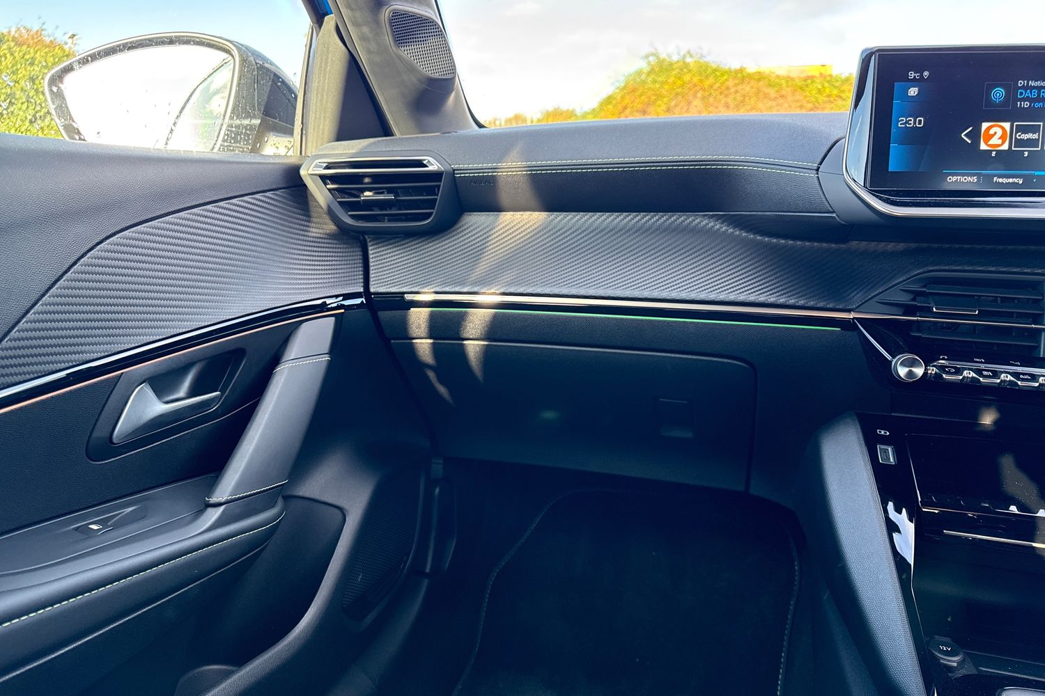 Used Peugeot 208 2022 for sale - 76374752: Photo 19