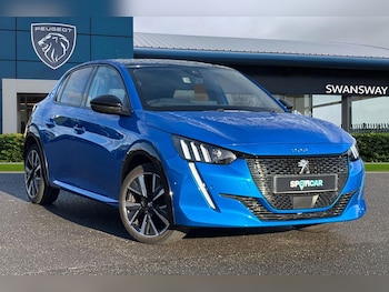 2022 - 1.2 PureTech GT Euro 6 (s/s) 5dr