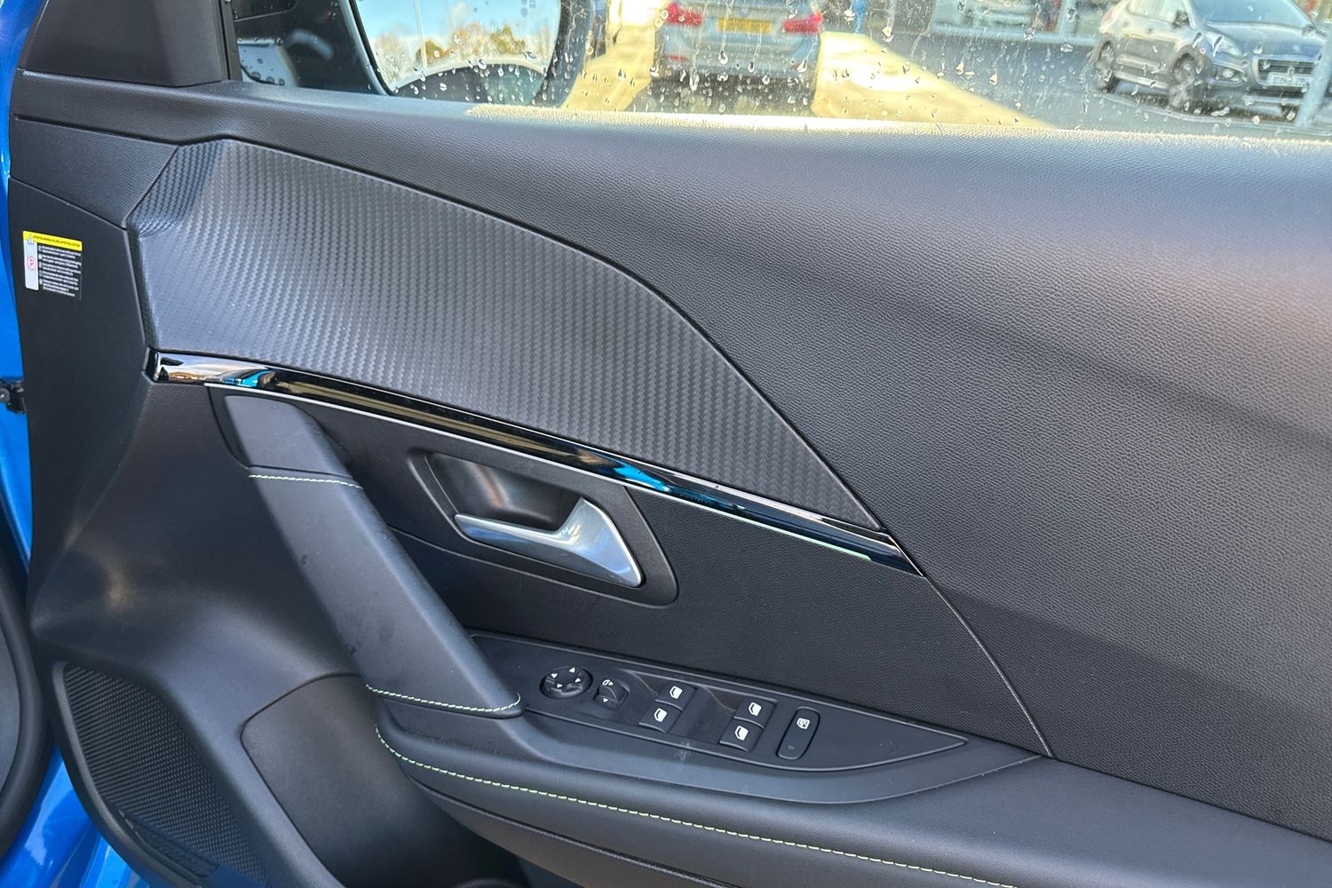 Used Peugeot 208 2022 for sale - 76374752: Photo 20