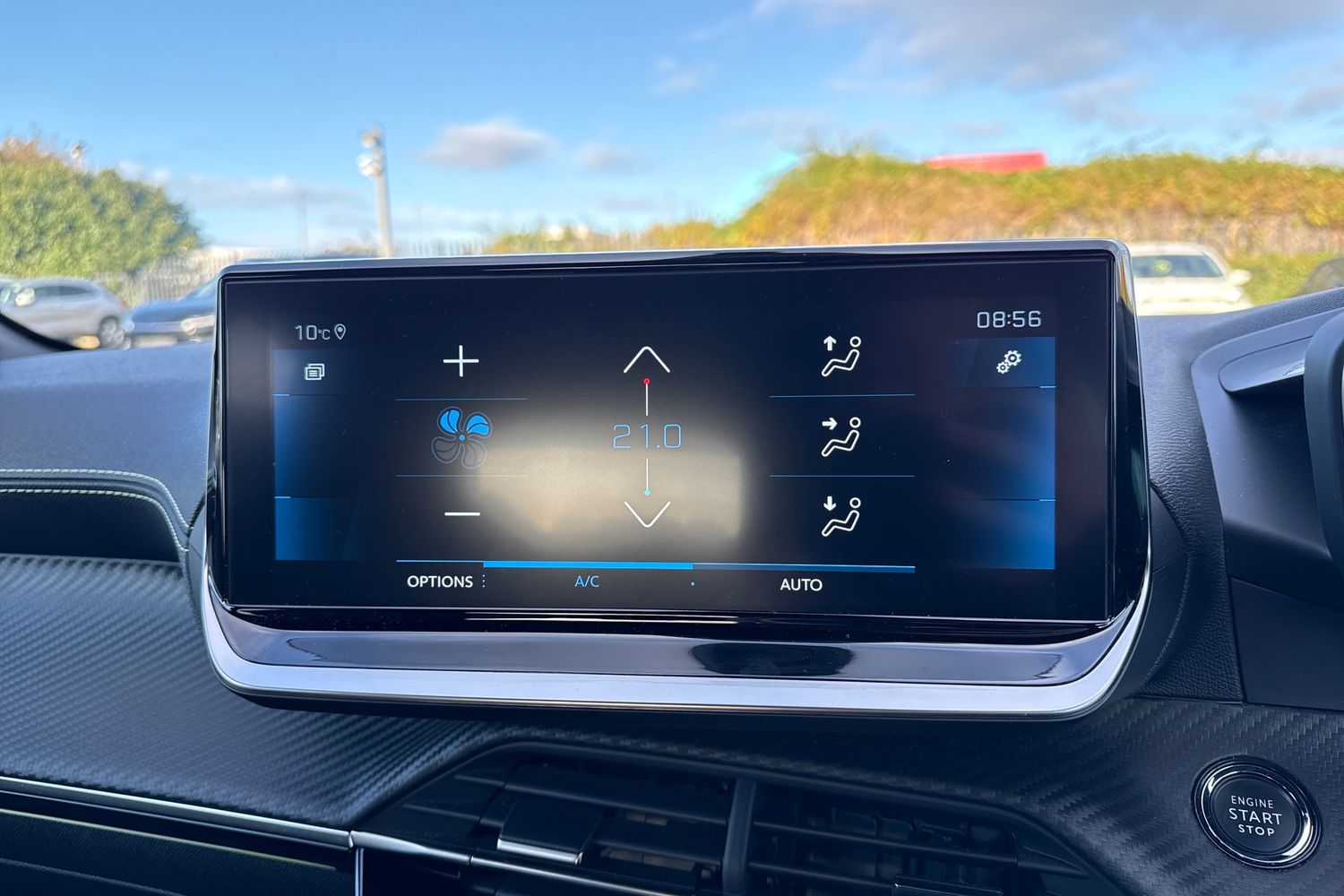 Used Peugeot 208 2022 for sale - 76374752: Photo 21