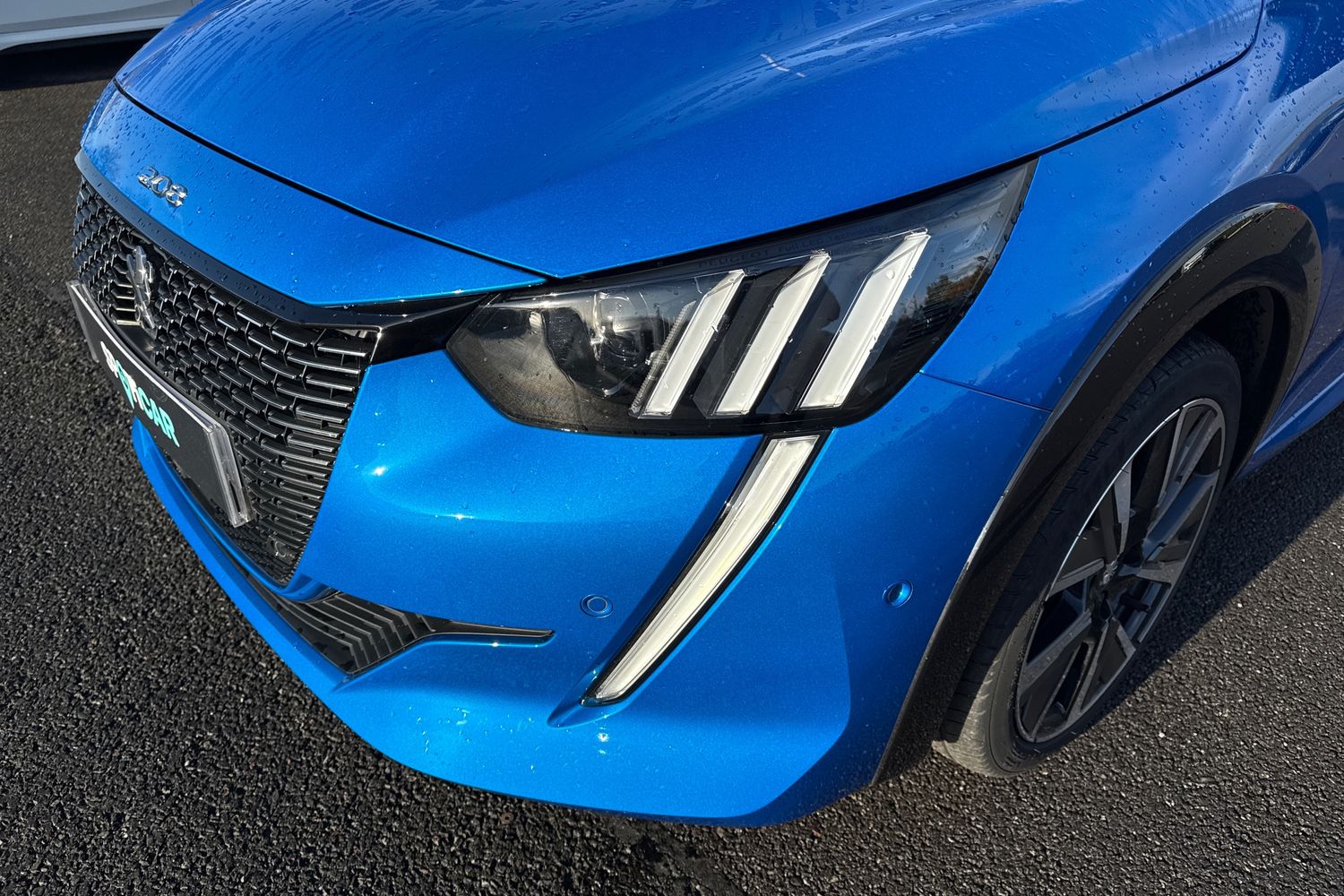 Used Peugeot 208 2022 for sale - 76374752: Photo 25