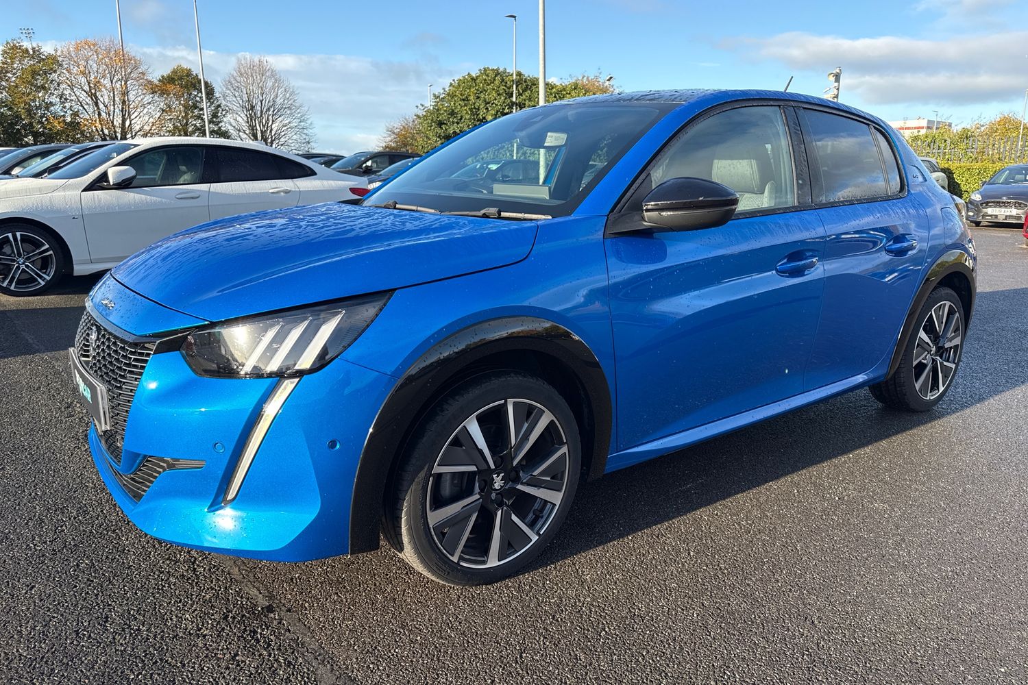 Used Peugeot 208 2022 for sale - 76374752: Photo 26