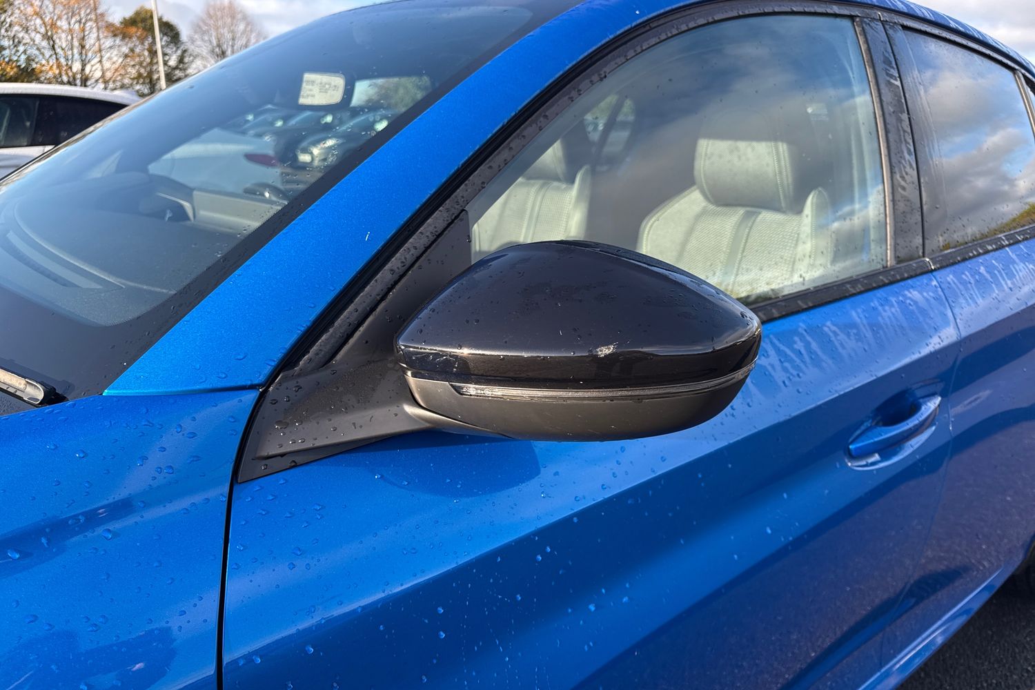 Used Peugeot 208 2022 for sale - 76374752: Photo 28