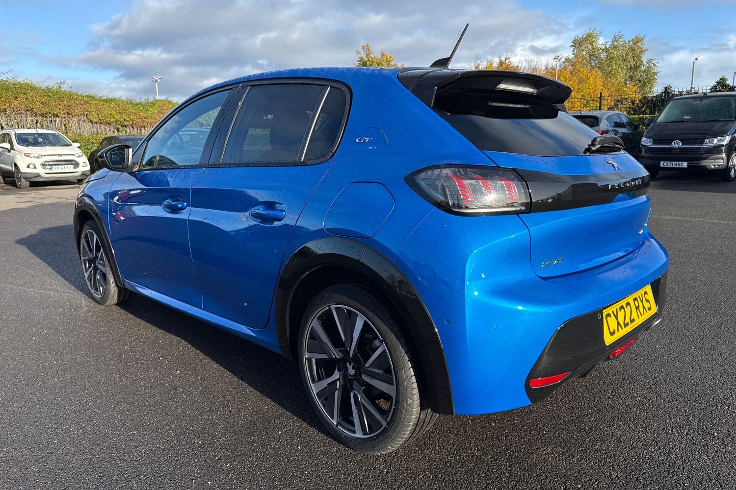 Used Peugeot 208 2022 for sale - 76374752: Photo 29