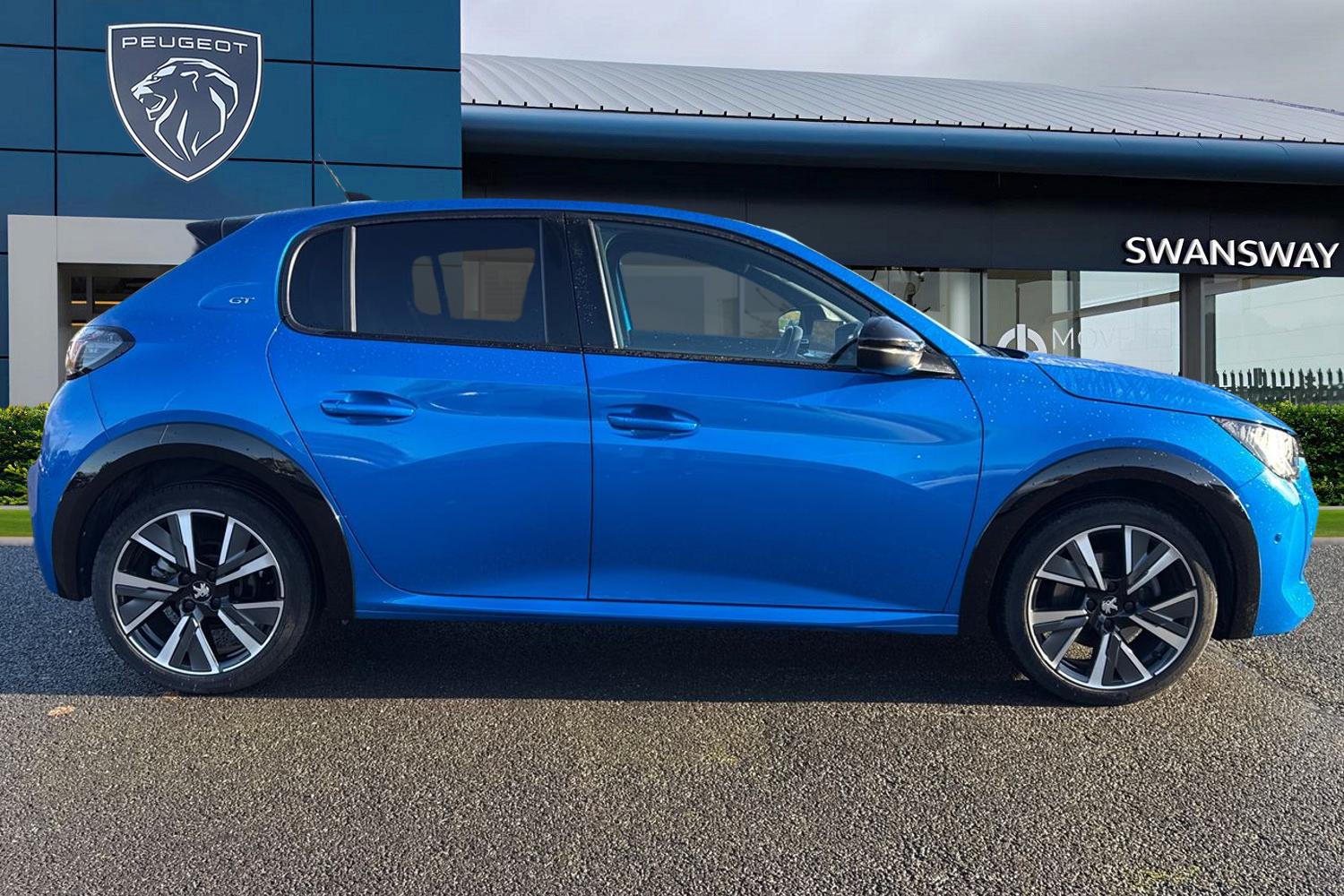 Used Peugeot 208 2022 for sale - 76374752: Photo 3