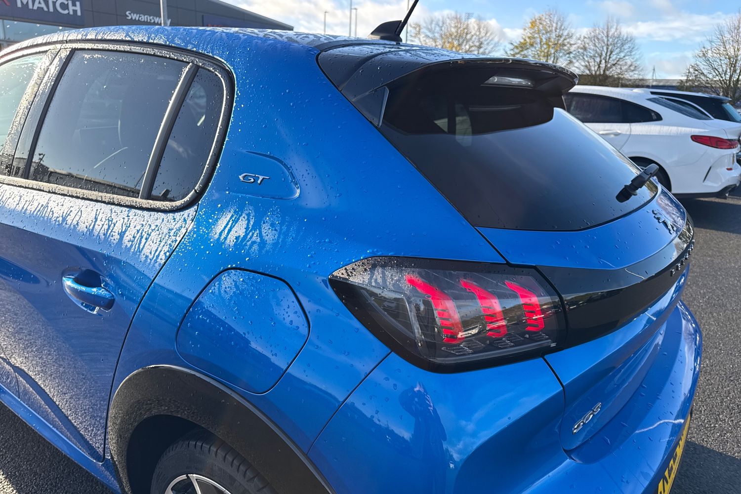 Used Peugeot 208 2022 for sale - 76374752: Photo 30