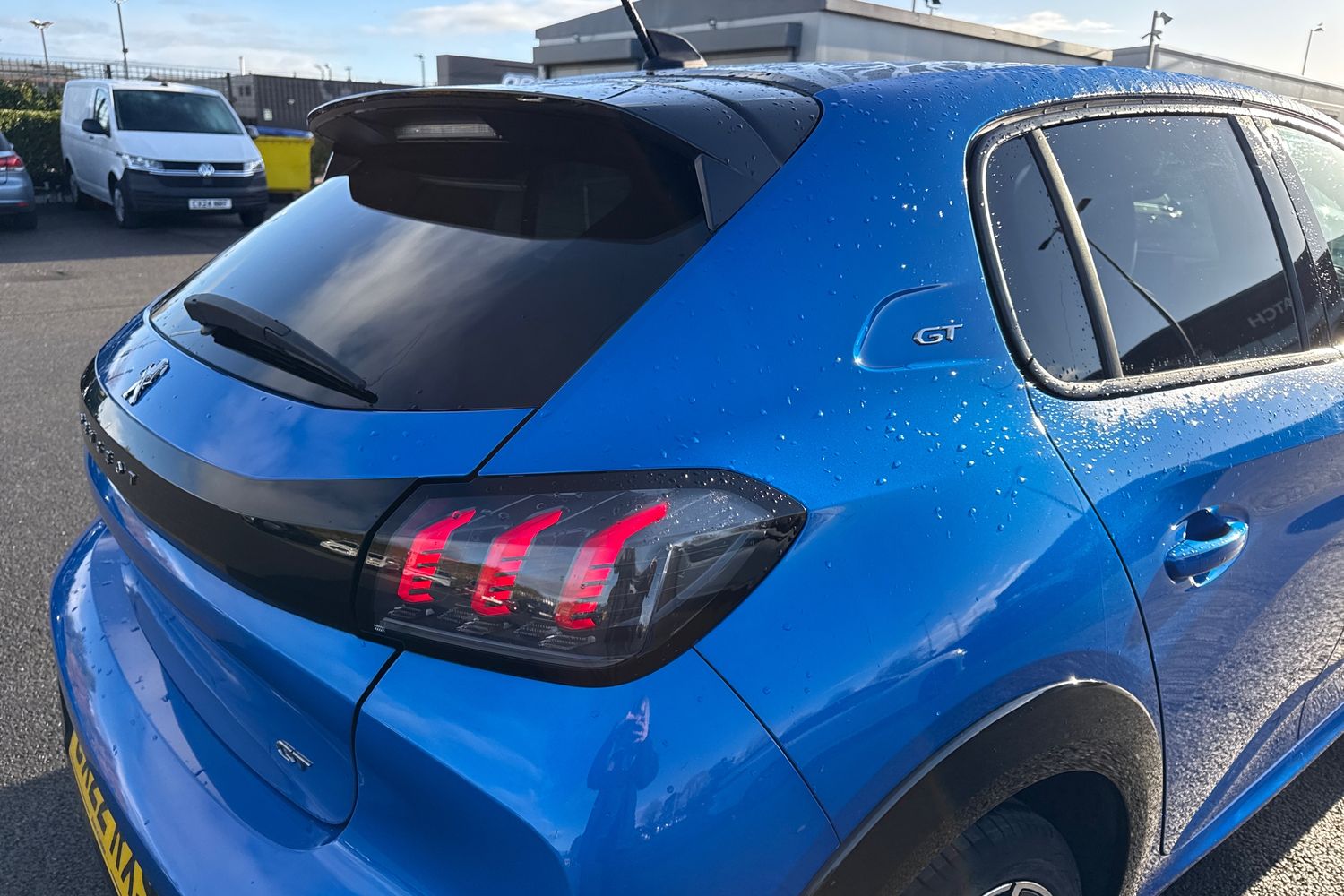 Used Peugeot 208 2022 for sale - 76374752: Photo 31