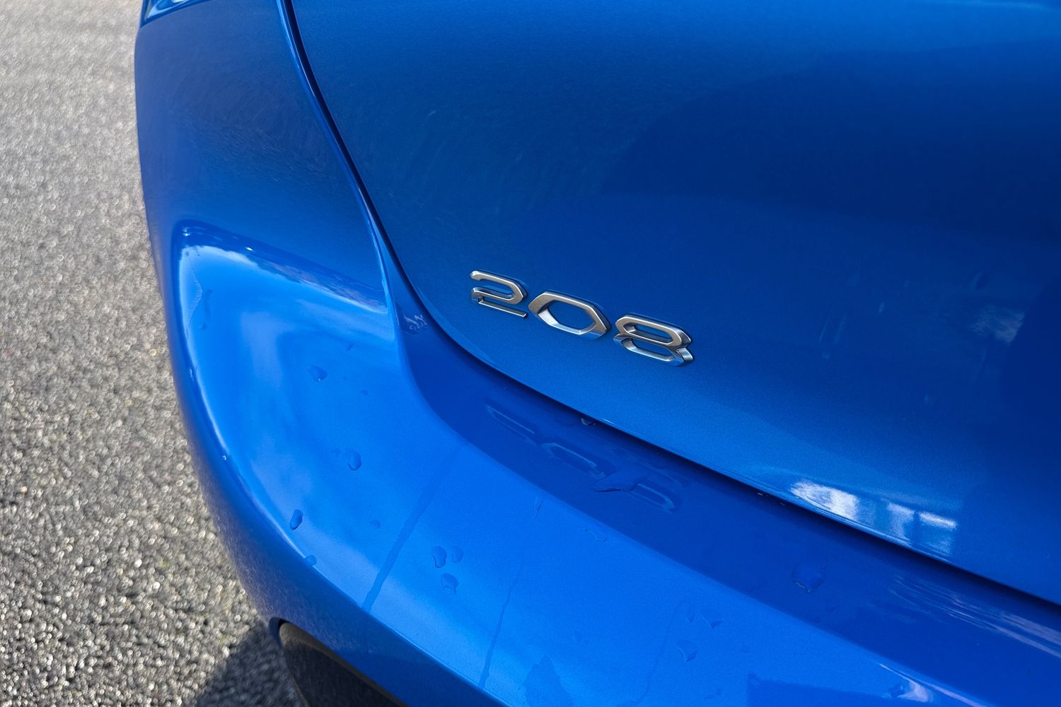 Used Peugeot 208 2022 for sale - 76374752: Photo 32