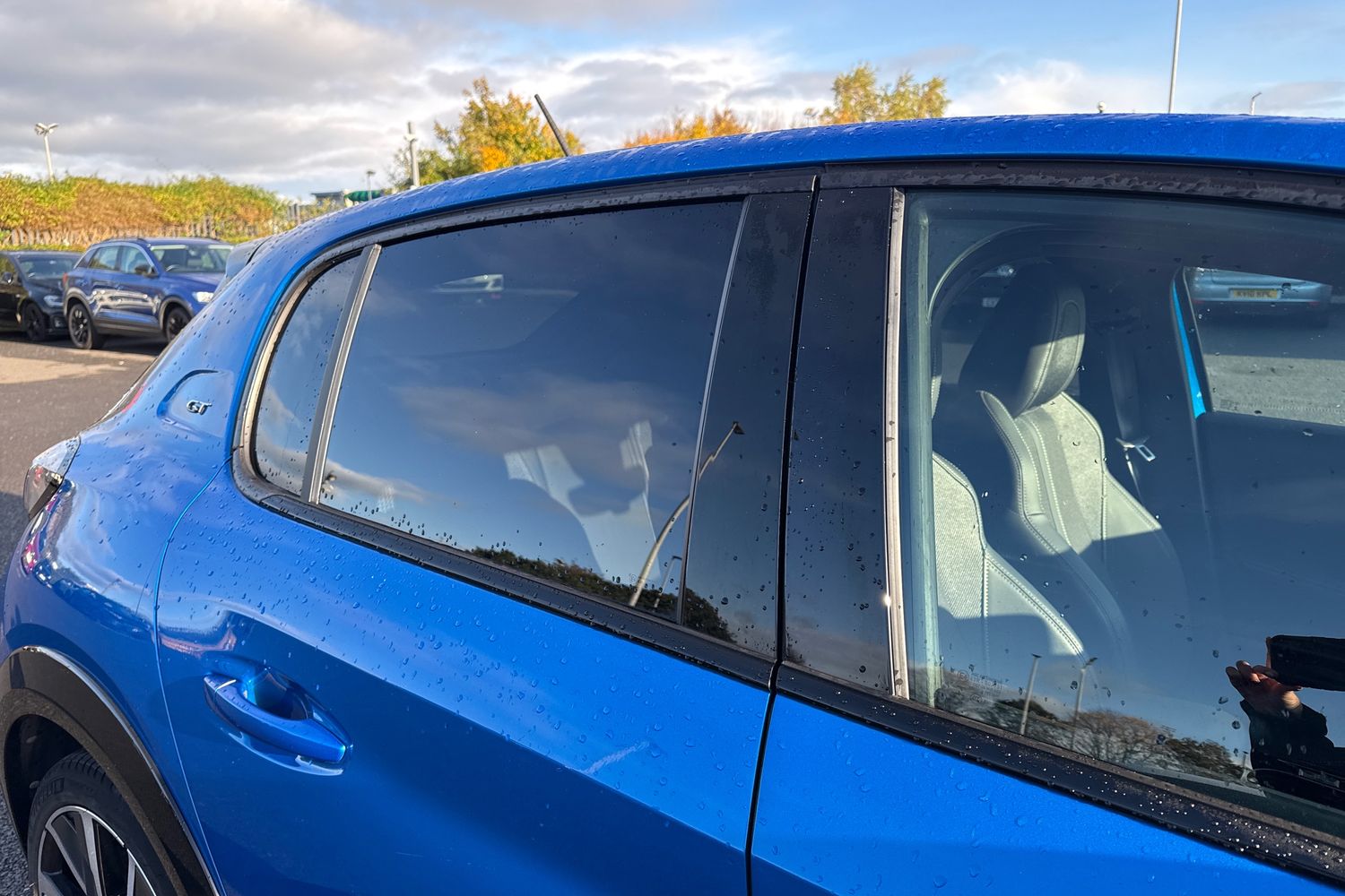 Used Peugeot 208 2022 for sale - 76374752: Photo 35