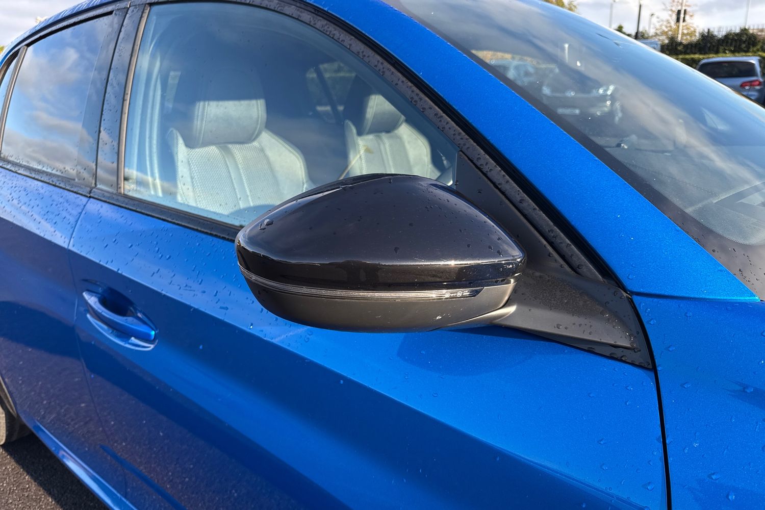 Used Peugeot 208 2022 for sale - 76374752: Photo 36