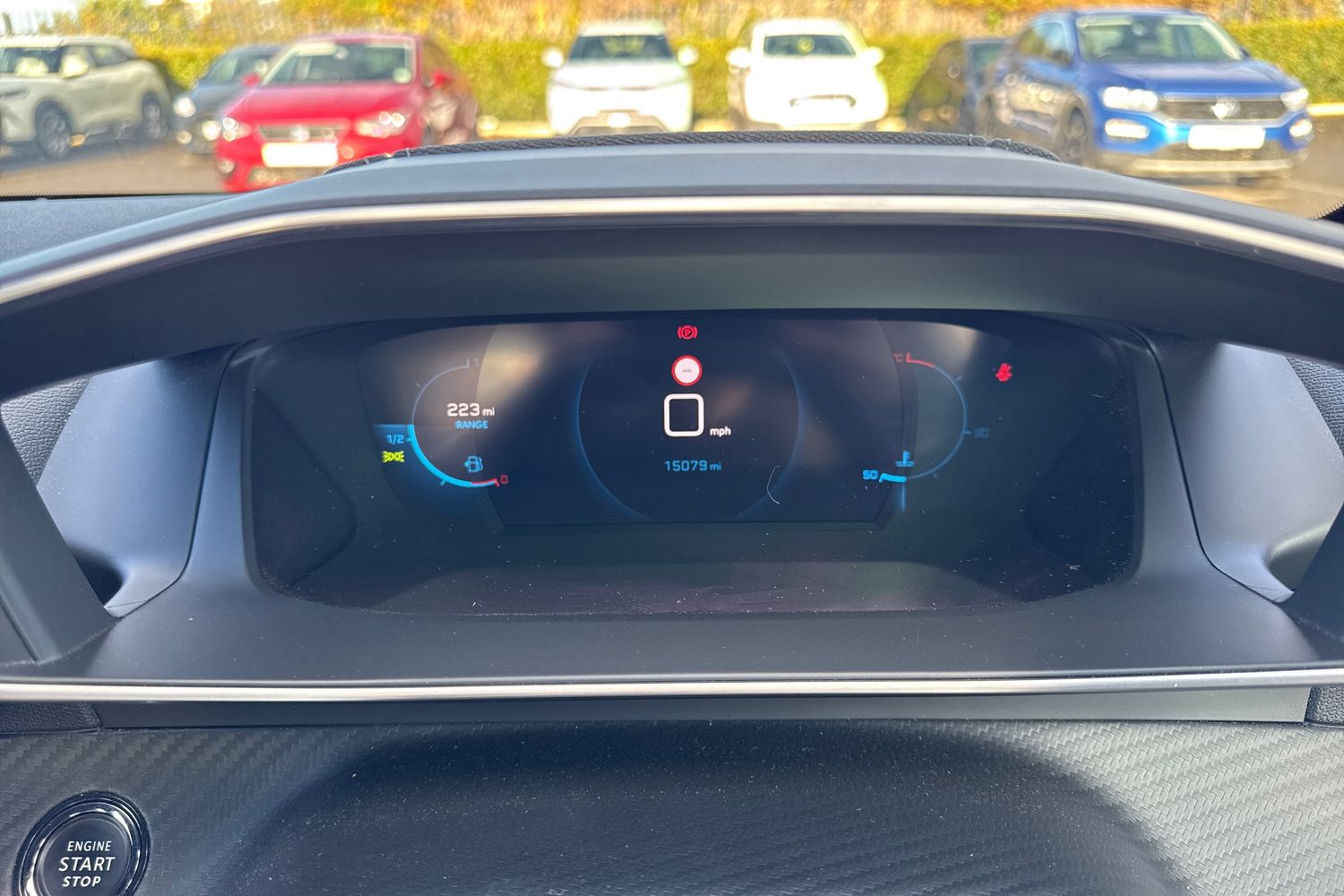 Used Peugeot 208 2022 for sale - 76374752: Photo 37