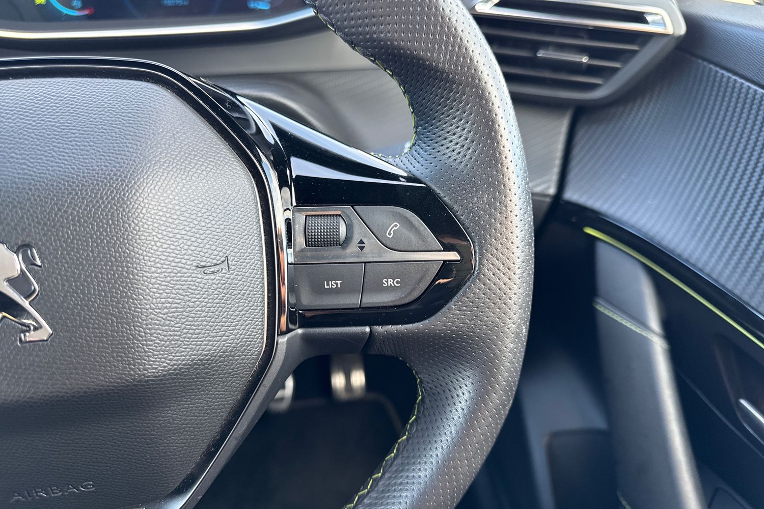 Used Peugeot 208 2022 for sale - 76374752: Photo 39