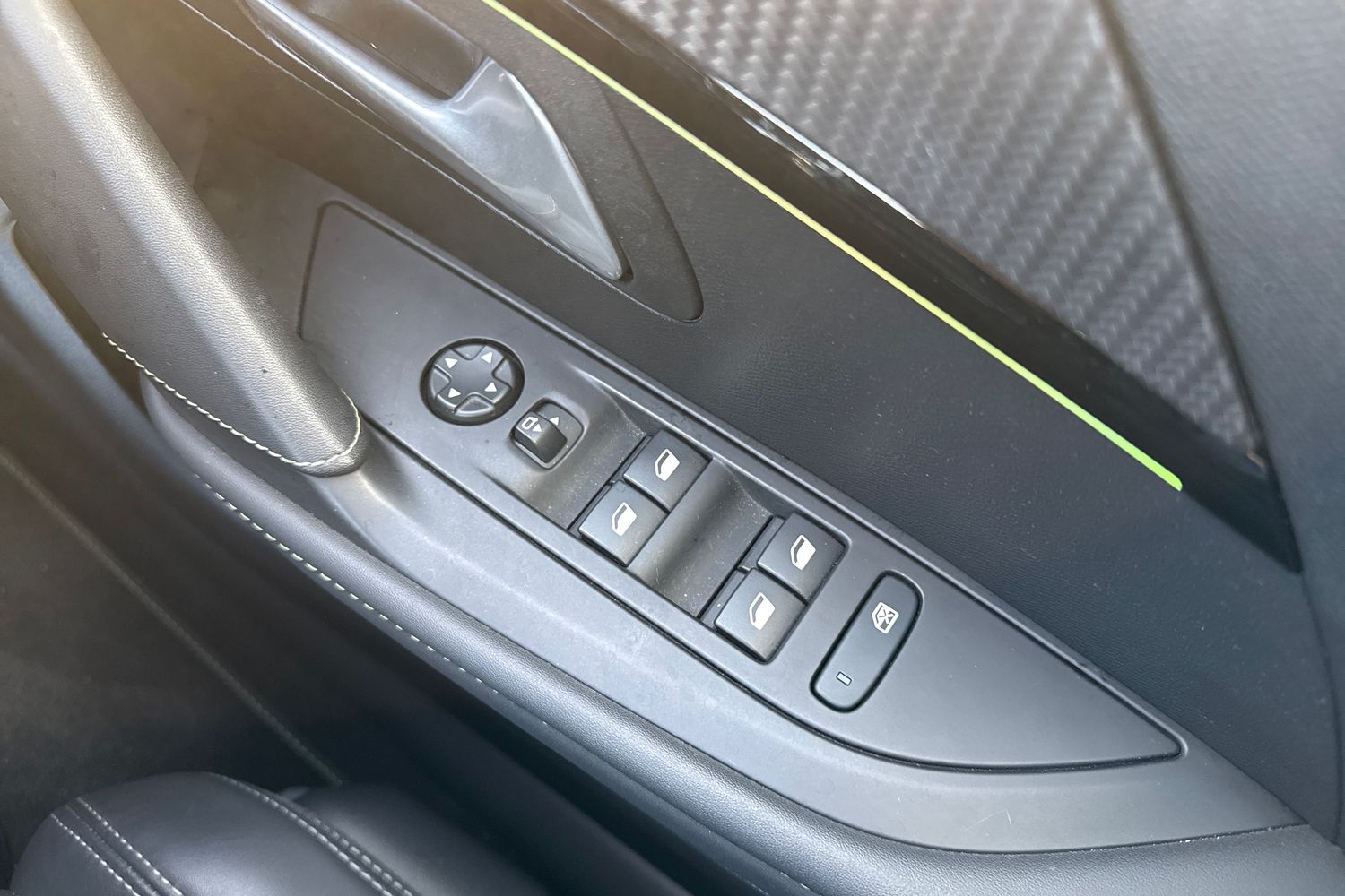 Used Peugeot 208 2022 for sale - 76374752: Photo 42