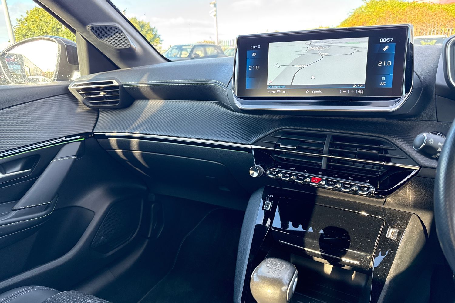 Used Peugeot 208 2022 for sale - 76374752: Photo 43