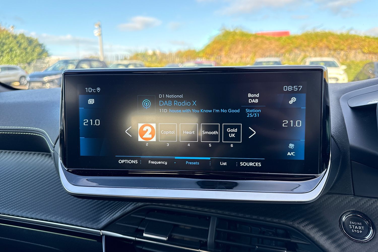 Used Peugeot 208 2022 for sale - 76374752: Photo 44