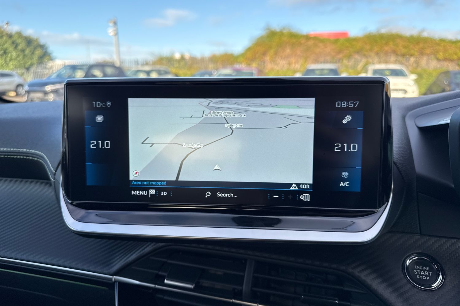 Used Peugeot 208 2022 for sale - 76374752: Photo 49