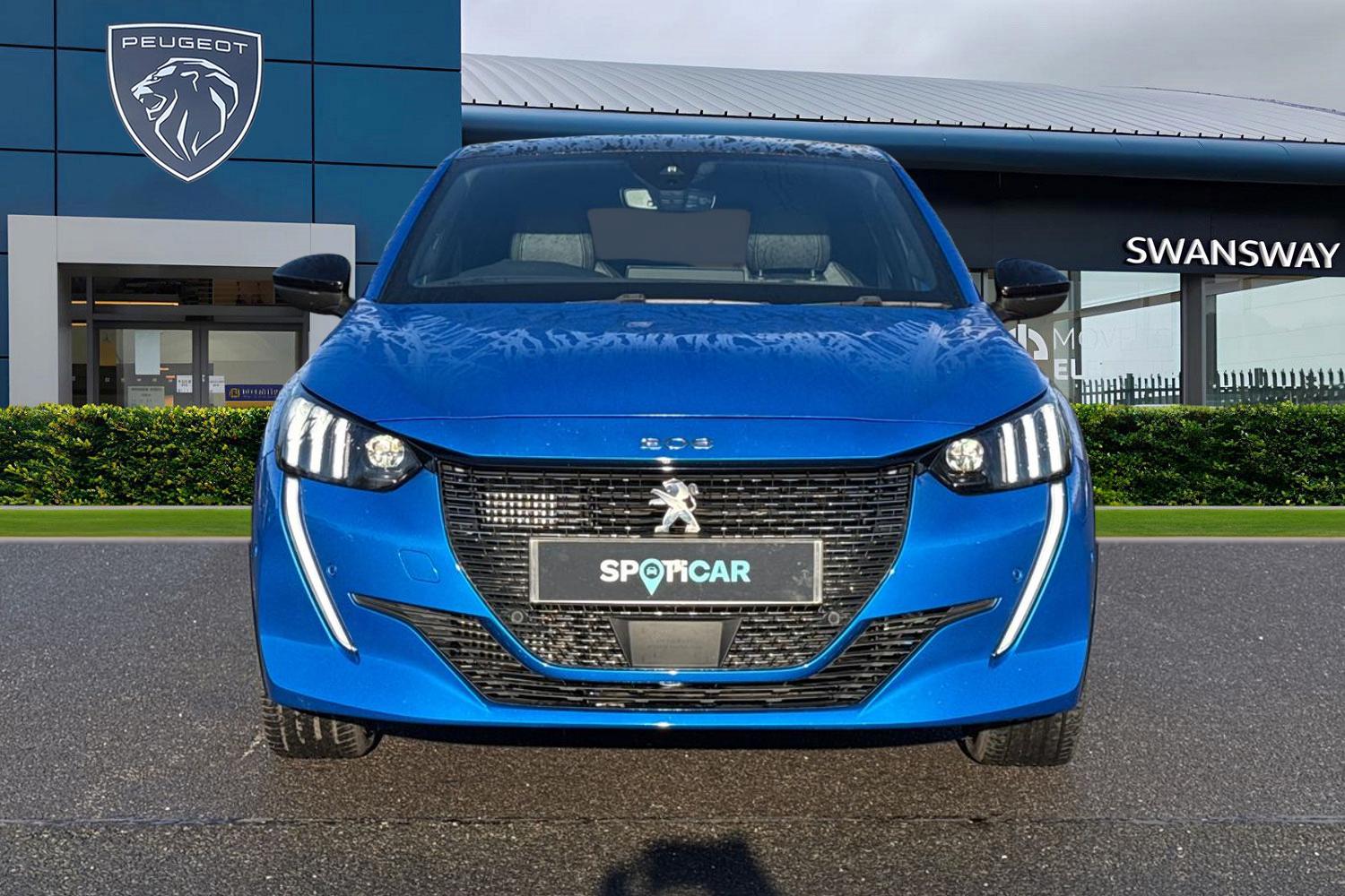 Used Peugeot 208 2022 for sale - 76374752: Photo 5