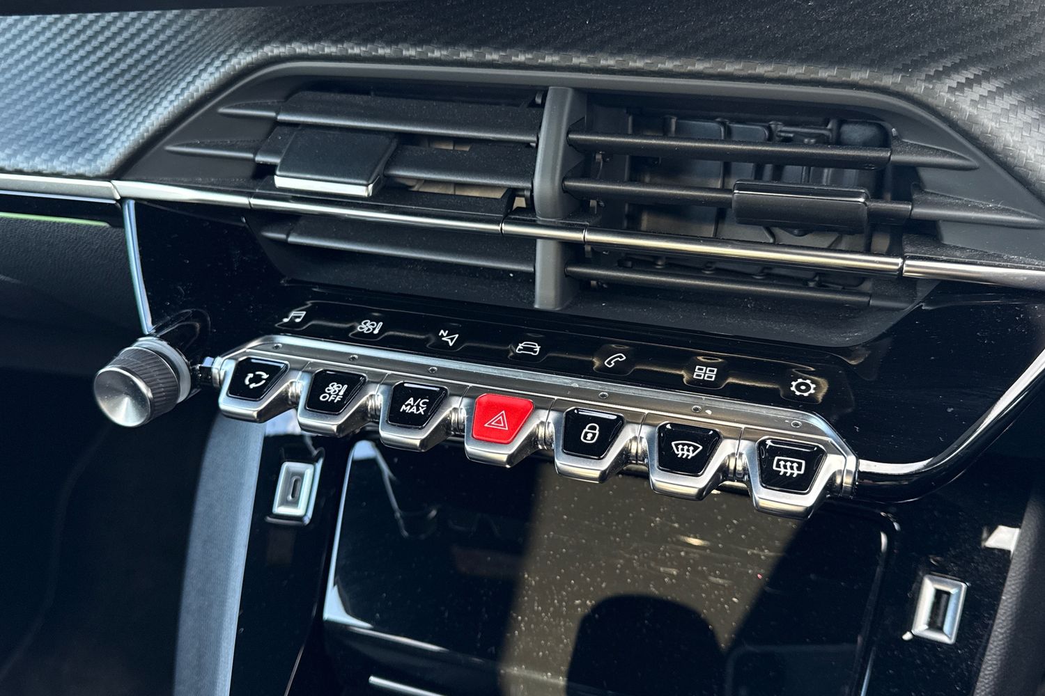 Used Peugeot 208 2022 for sale - 76374752: Photo 55