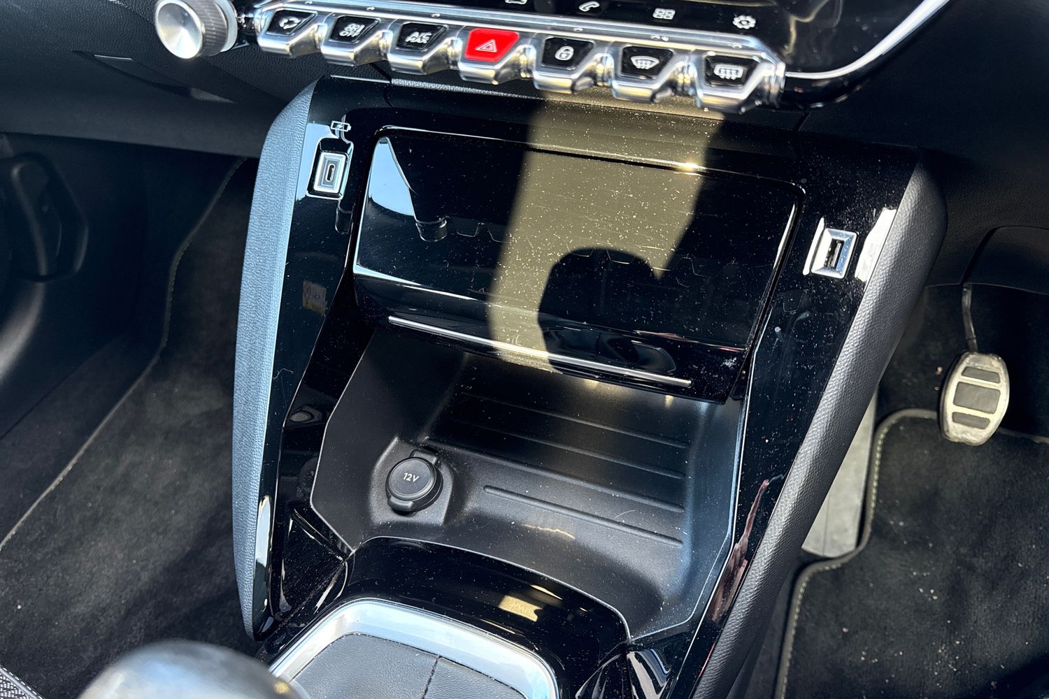 Used Peugeot 208 2022 for sale - 76374752: Photo 56