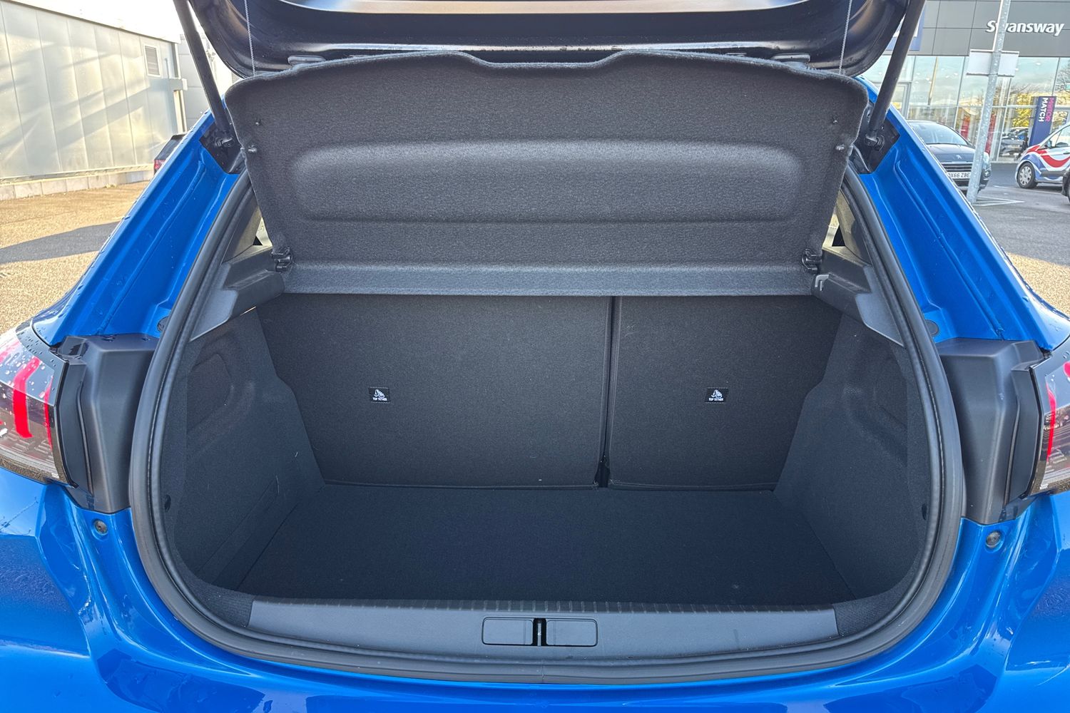 Used Peugeot 208 2022 for sale - 76374752: Photo 6