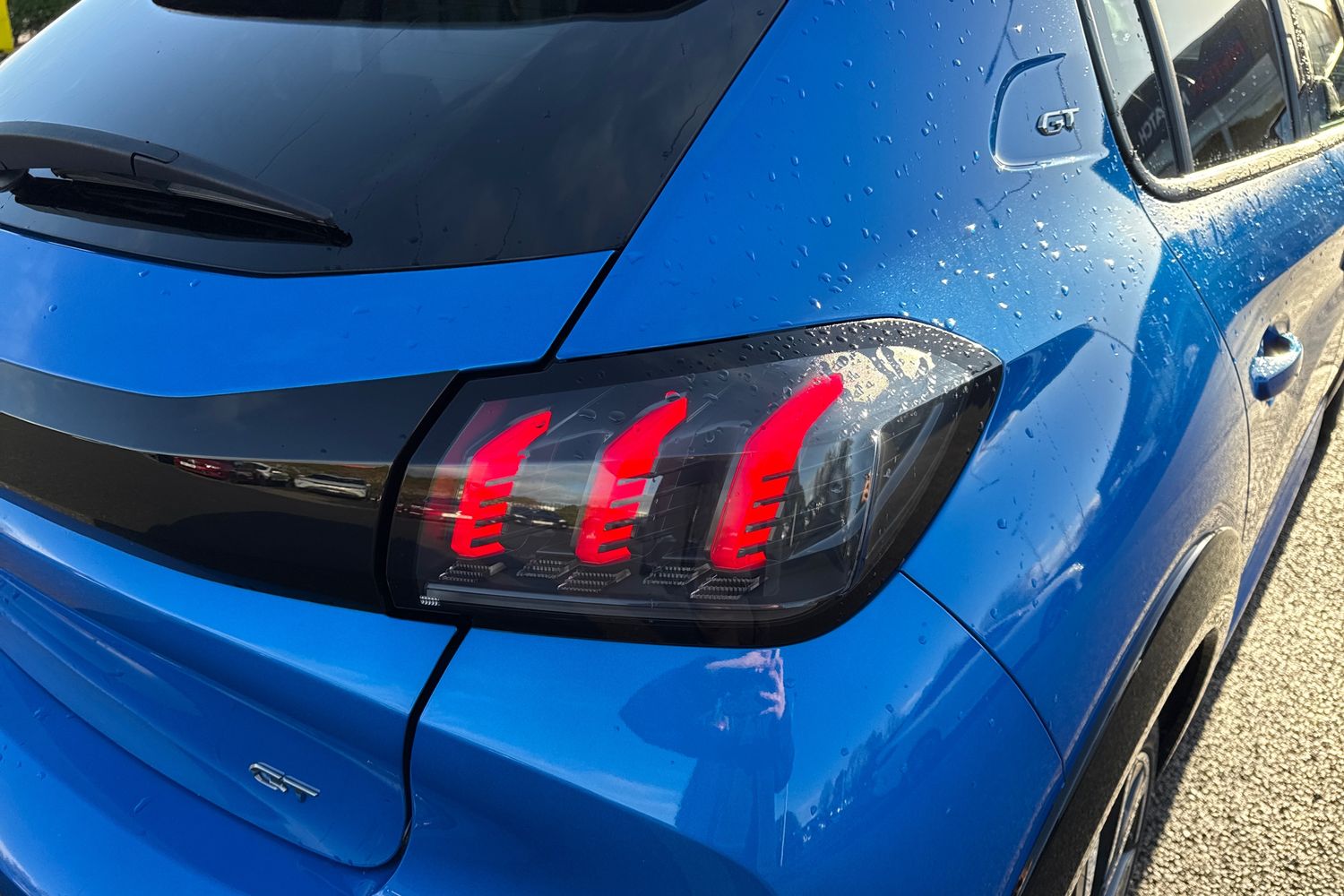 Used Peugeot 208 2022 for sale - 76374752: Photo 7