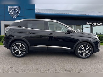 Used Peugeot 3008 2022 for sale - 78257752: Photo