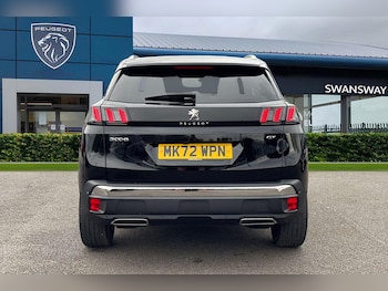 Used Peugeot 3008 2022 for sale - 78257752: Photo