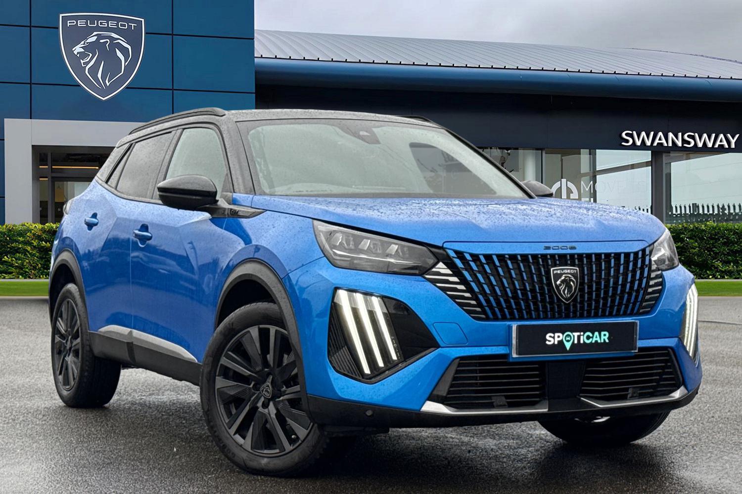 Used Peugeot 2008 2023 for sale - 77382763: Photo 1