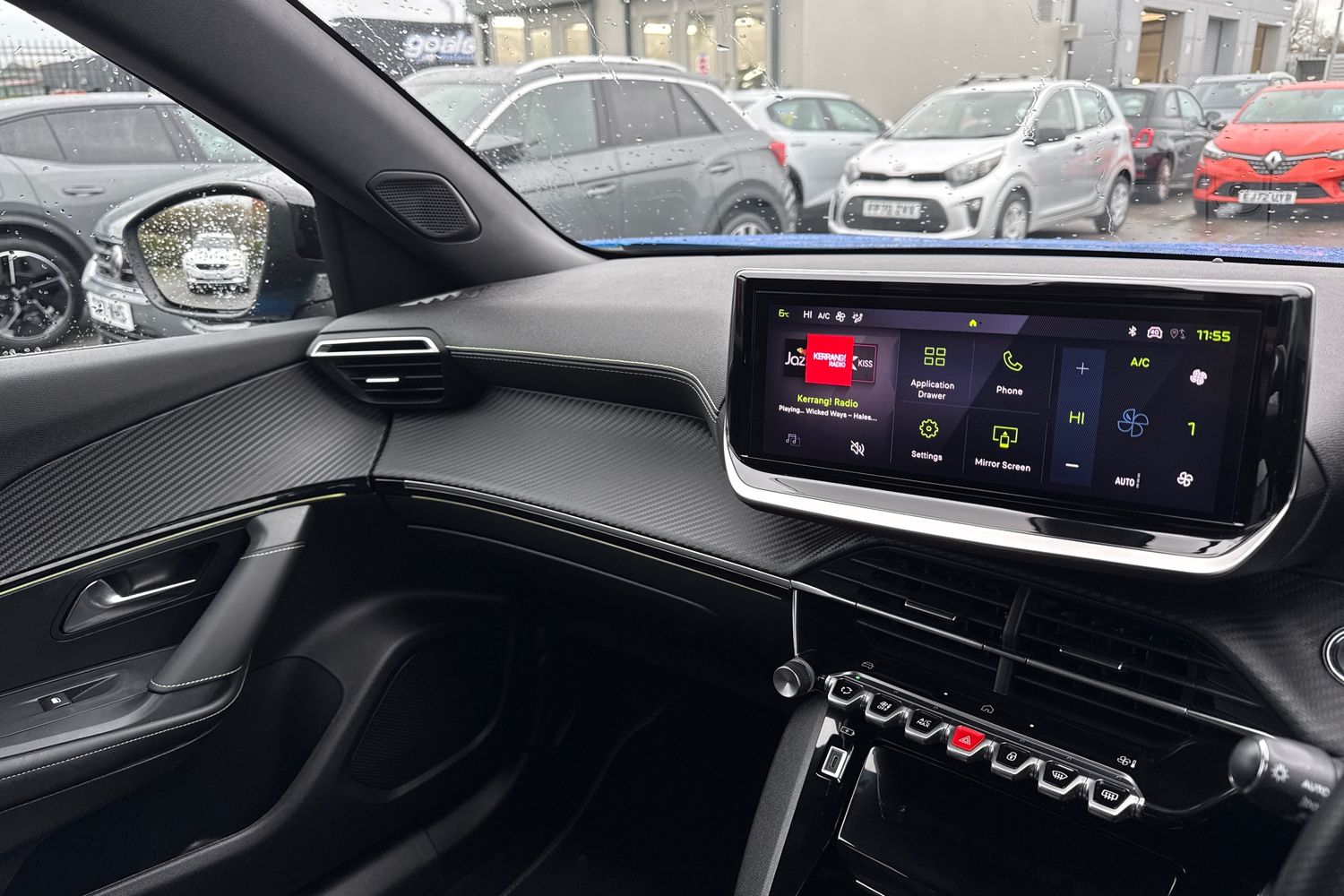 Used Peugeot 2008 2023 for sale - 77382763: Photo 11