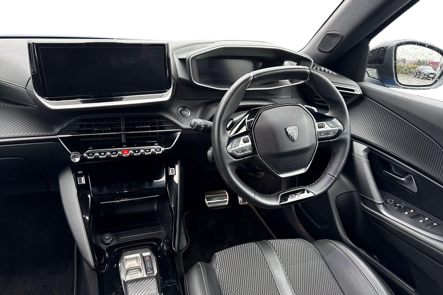 Used Peugeot 2008 2023 for sale - 77382763: Photo 12