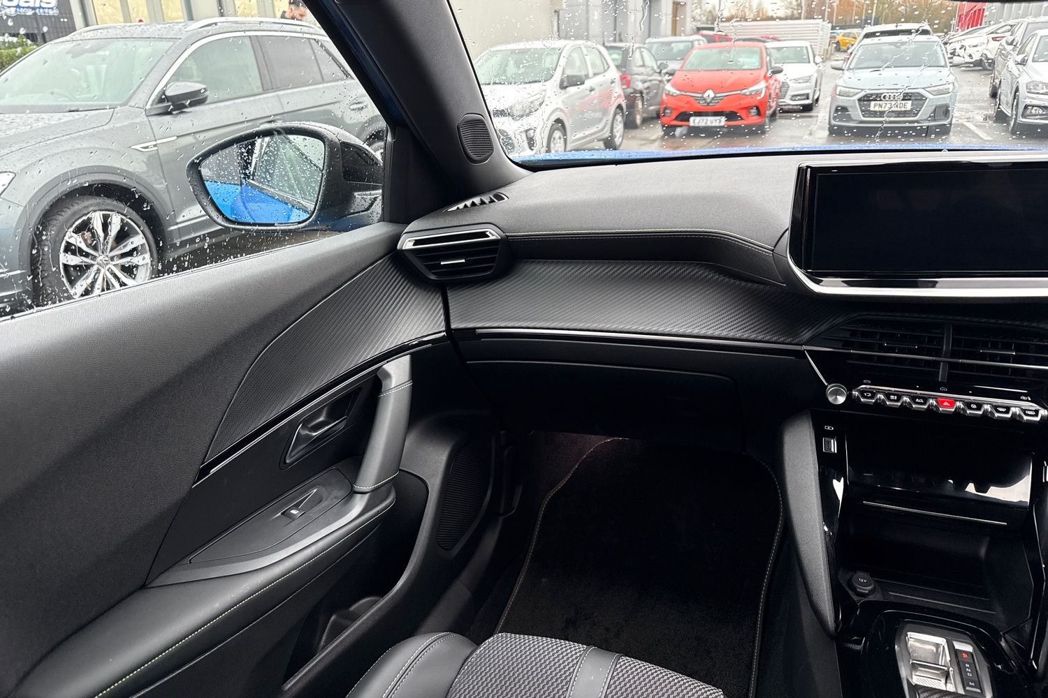 Used Peugeot 2008 2023 for sale - 77382763: Photo 14