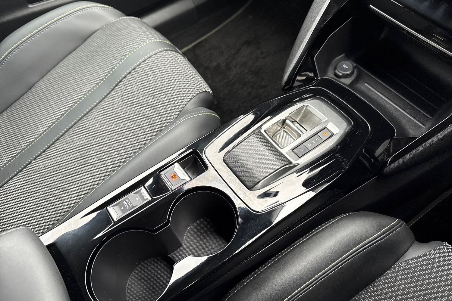 Used Peugeot 2008 2023 for sale - 77382763: Photo 19