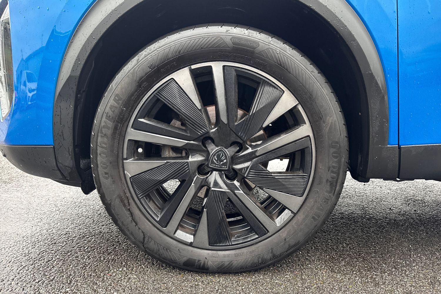 Used Peugeot 2008 2023 for sale - 77382763: Photo 22