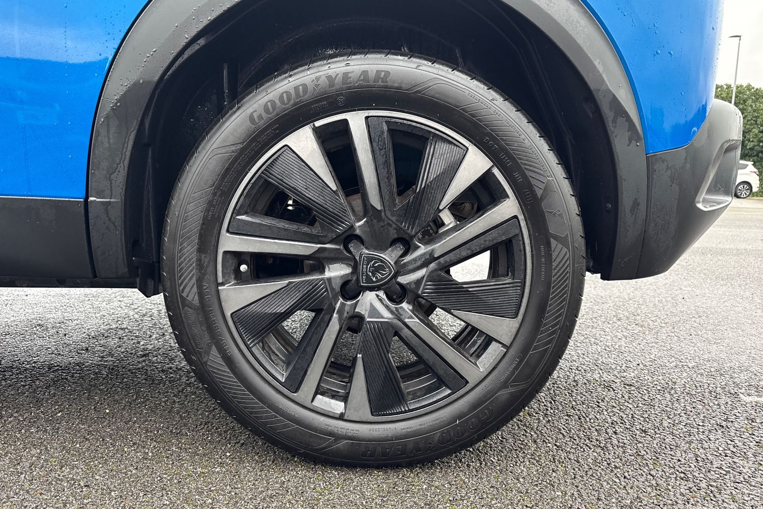 Used Peugeot 2008 2023 for sale - 77382763: Photo 23