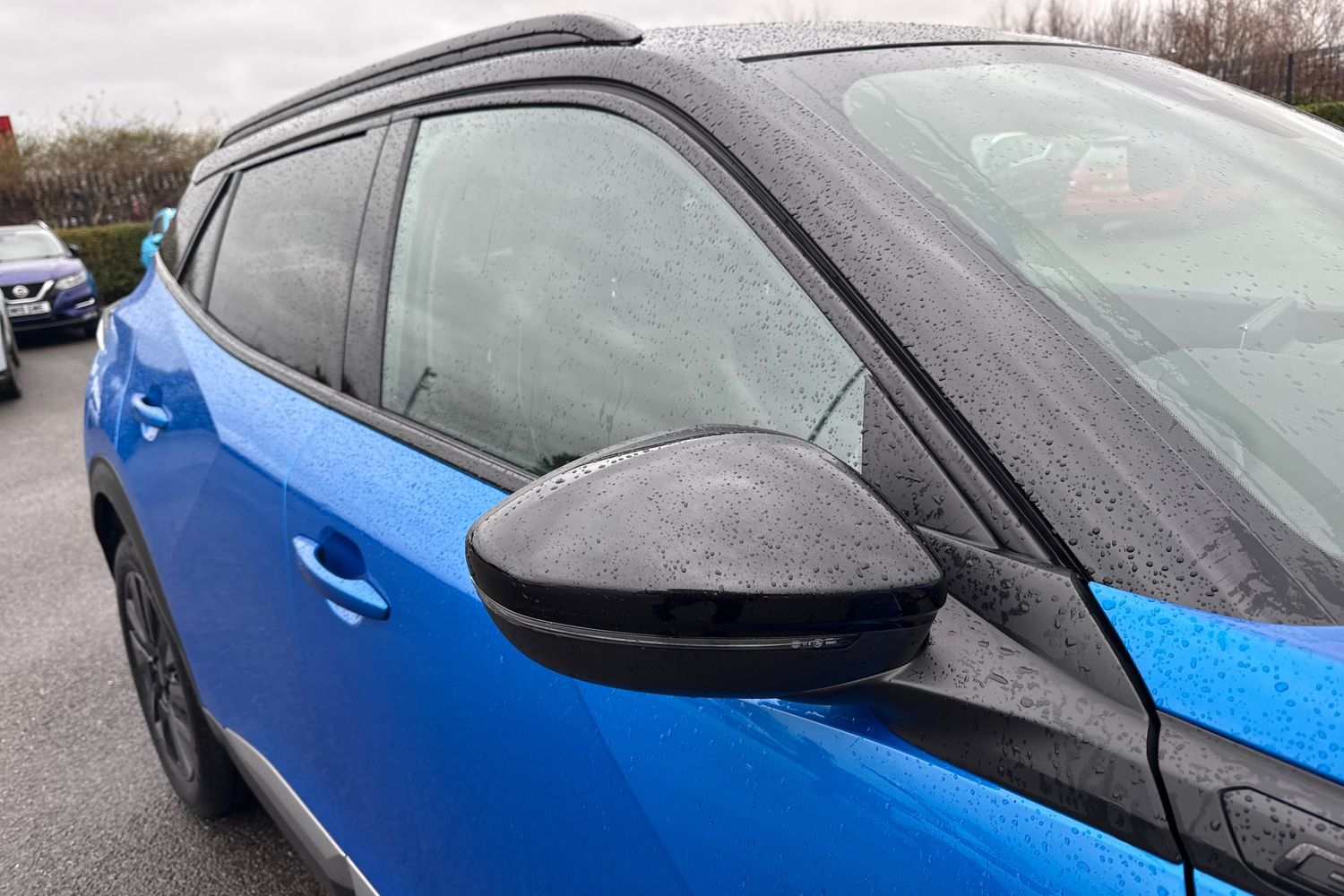 Used Peugeot 2008 2023 for sale - 77382763: Photo 27