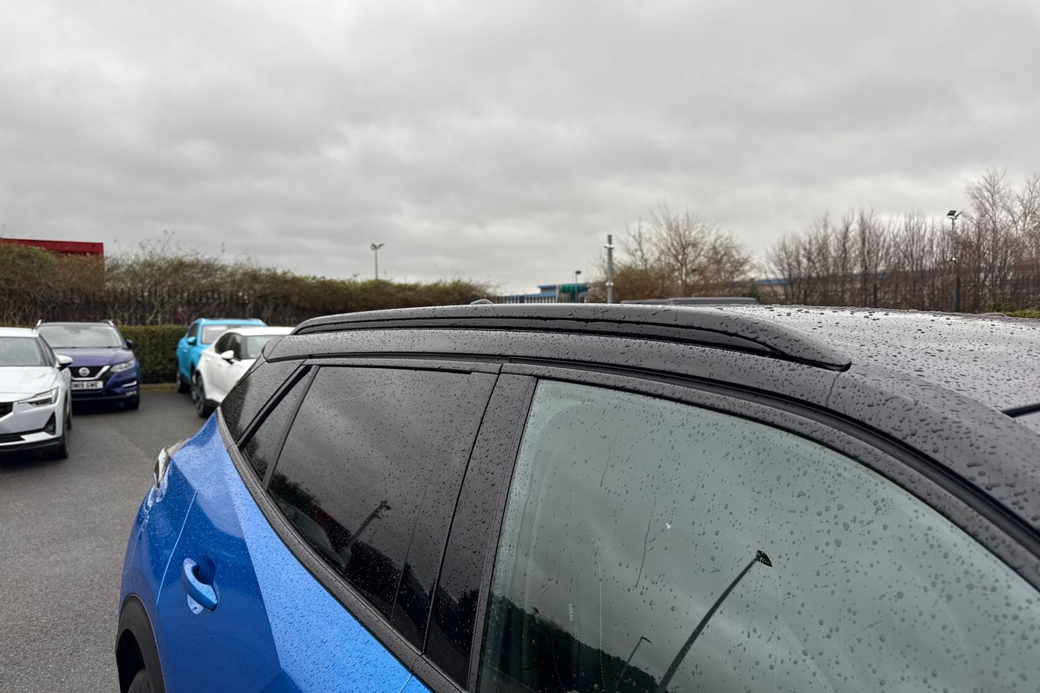 Used Peugeot 2008 2023 for sale - 77382763: Photo 28