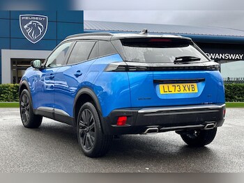 Used Peugeot 2008 2023 for sale - 77382763: Photo